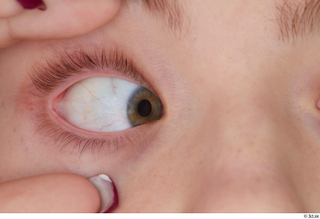 HD Eyes Lenny eye eyelash iris pupil skin texture 0003.jpg